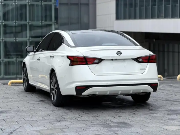 Nissan Teana 2021 Model 2.0L XL Comfort Edition – фото 5