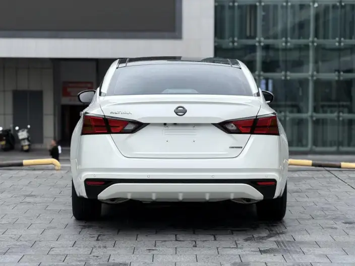 Nissan Teana 2021 Model 2.0L XL Comfort Edition – фото 6