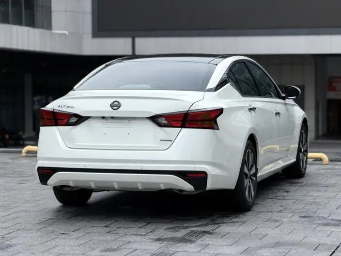 Nissan Teana 2021 Model 2.0L XL Comfort Edition – фото 7