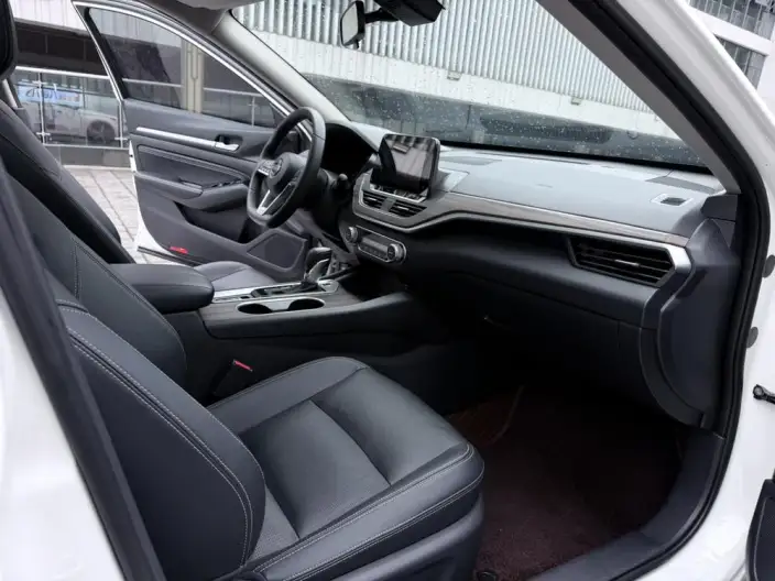Nissan Teana 2021 Model 2.0L XL Comfort Edition – фото 8