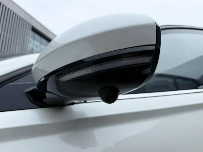 Nissan Teana 2021 Model 2.0L XL Comfort Edition – фото 9