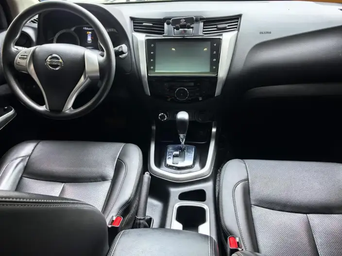 Nissan Terra 2020 Model 2.5L Automatic 4WD Deluxe Edition – фото 7