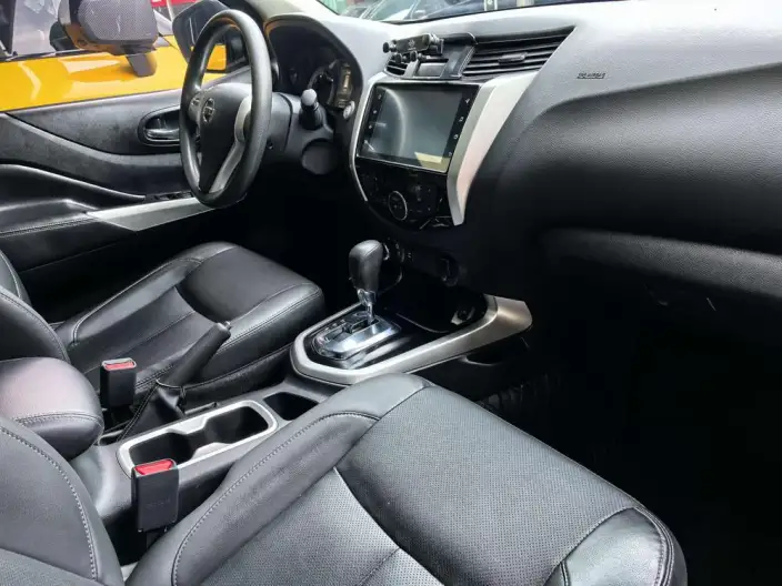 Nissan Terra 2020 Model 2.5L Automatic 4WD Deluxe Edition – фото 8