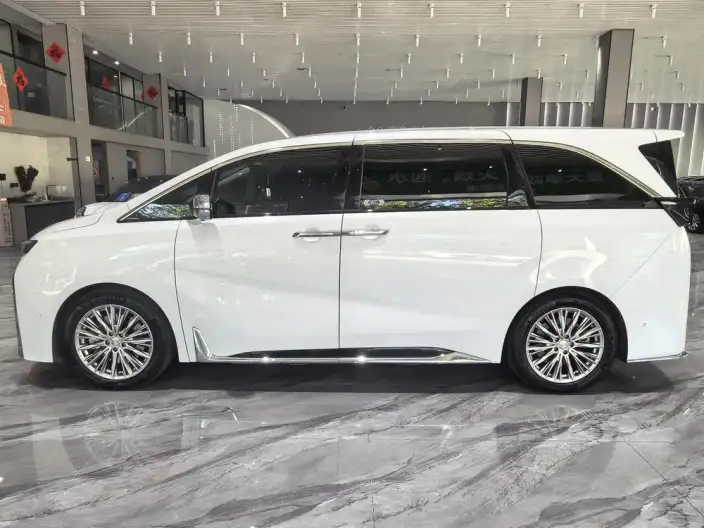 Hechuang V09 2023 Model Zunrong Edition 620 – фото 4