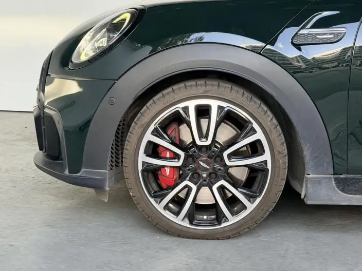 MINI JCW 2022 Model 2.0T JOHN COOPER WORKS ALL-IN – фото 6