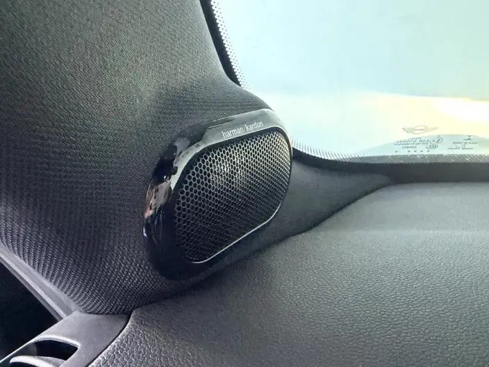 MINI JCW 2022 Model 2.0T JOHN COOPER WORKS ALL-IN – фото 7