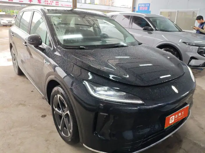 Sangyuan H5 2025 Model EV Pro – фото 2
