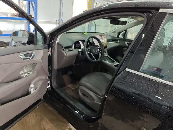 Sangyuan H5 2025 Model EV Pro – фото 7