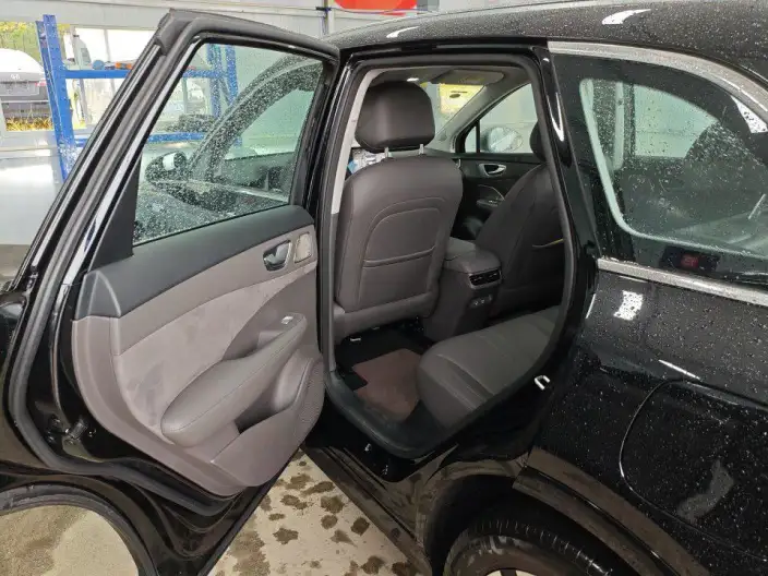 Sangyuan H5 2025 Model EV Pro – фото 8