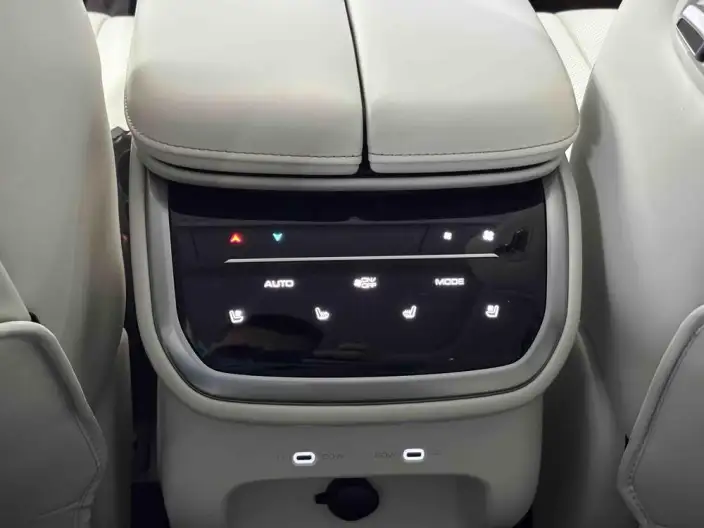Wey Blue Mountain 2025 Model 4WD Max – фото 9