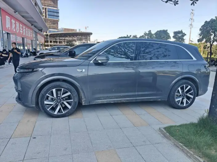 Li Auto L7 2023 Model Pro Edition