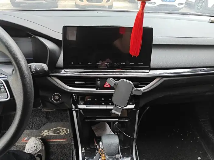 Kia K3 2021 Model Facelift 1.5L CVT Fashion Edition – фото 8