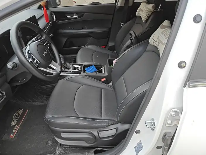 Kia K3 2021 Model Facelift 1.5L CVT Fashion Edition – фото 10