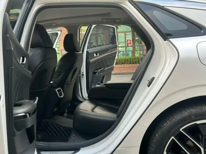 Kia K5 2021 Model 380T GT-Line Ultimate Edition – фото 9