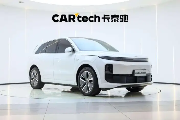 Li Auto L6 2024 Model Pro Edition
