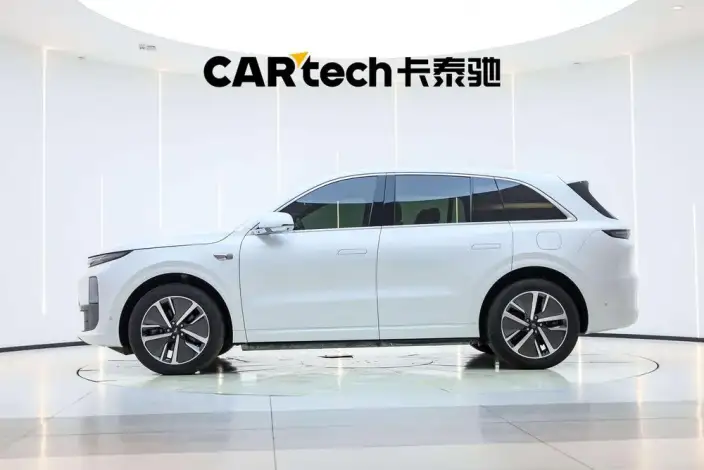 Li Auto L6 2024 Model Pro Edition