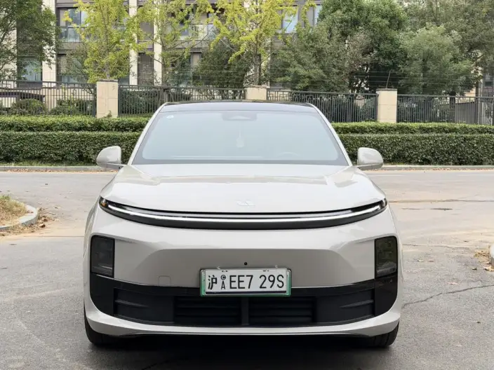 Li Auto L6 2024 Model Pro Edition