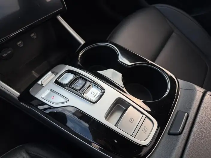 Hyundai Tucson 2022 Model Hyundai Tucson L 1.5T LUX 2WD Premium Edition N Line – фото 8