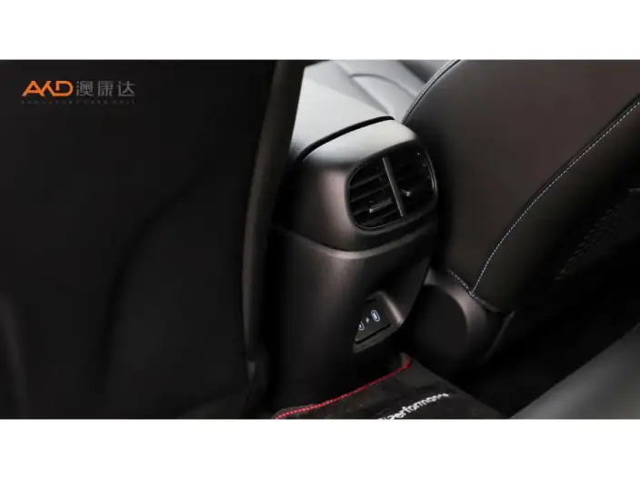 Hyundai Ioniq Elantra N 2025 Model 2.0T N – фото 5