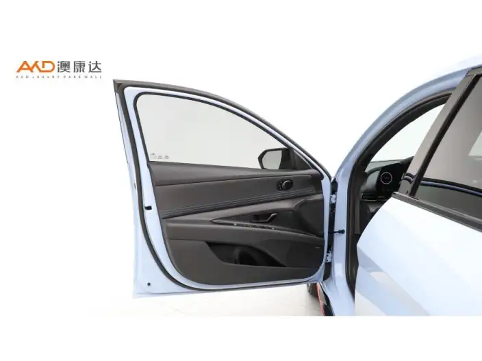 Hyundai Ioniq Elantra N 2025 Model 2.0T N – фото 9