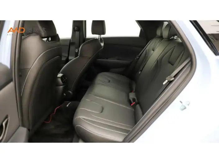 Hyundai Ioniq Elantra N 2025 Model 2.0T N – фото 10