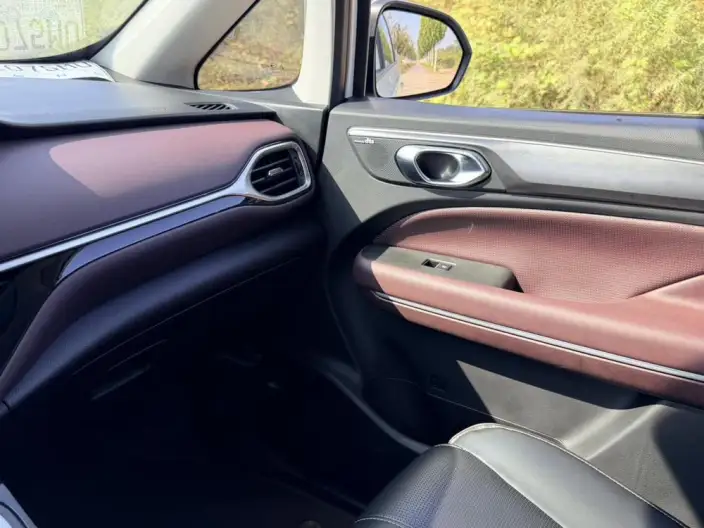 GAC Trumpchi M6 2023 Model PRO 270T WDCT Elite Edition – фото 7