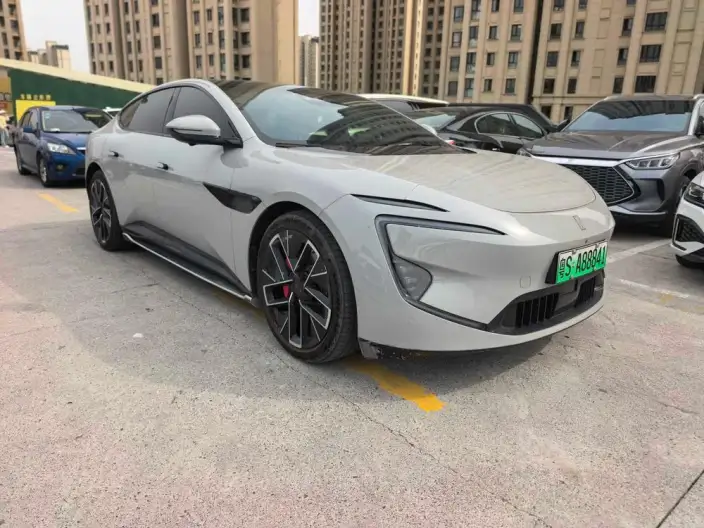 Avita 12 2025 Model Max Rear Drive EV Edition