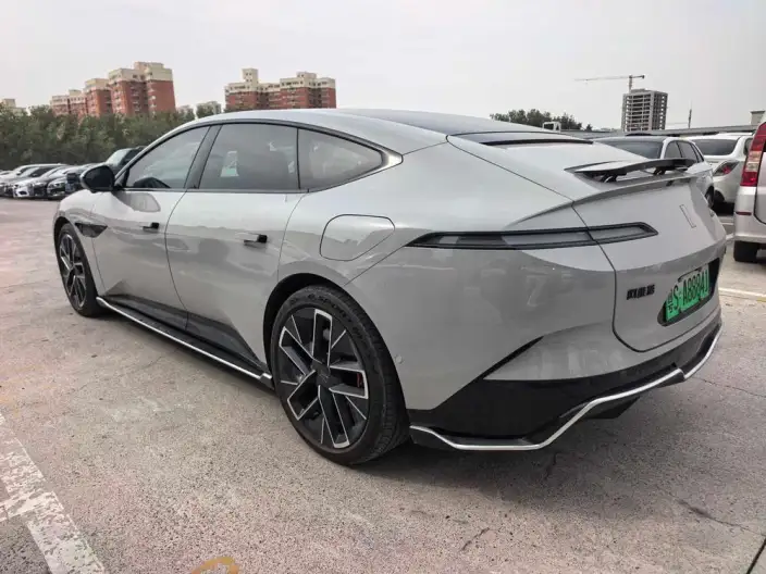 Avita 12 2025 Model Max Rear Drive EV Edition