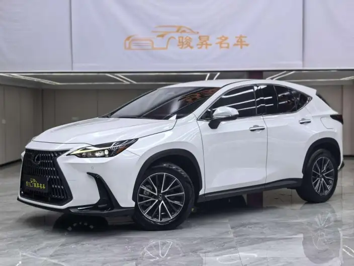 Lexus NX 2023 Model 350h Qian Drive Innovation Drive Edition