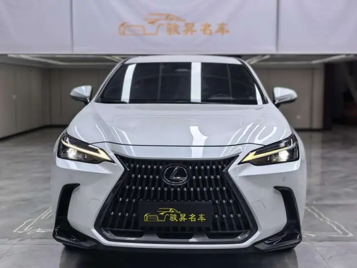 Lexus NX 2023 Model 350h Qian Drive Innovation Drive Edition