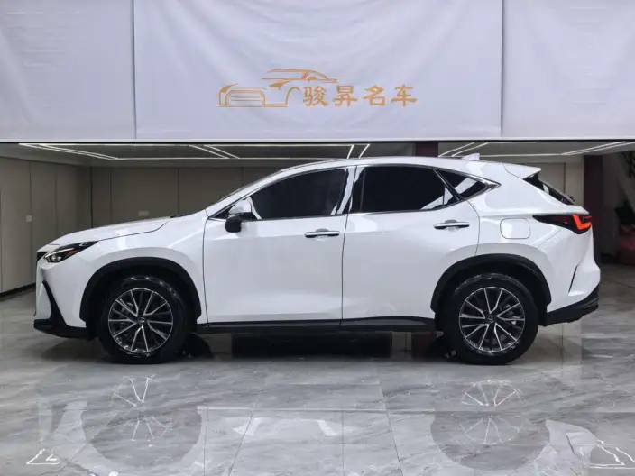 Lexus NX 2023 Model 350h Qian Drive Innovation Drive Edition