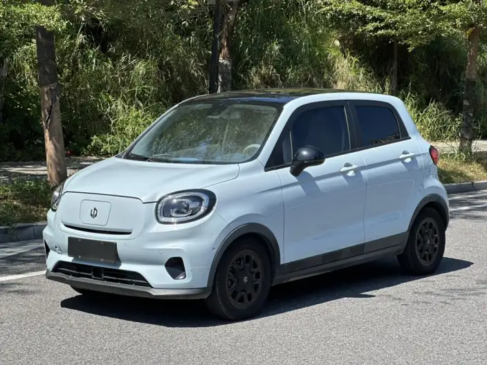 Leapmotor T03 2023 Model 403 Smart Edition