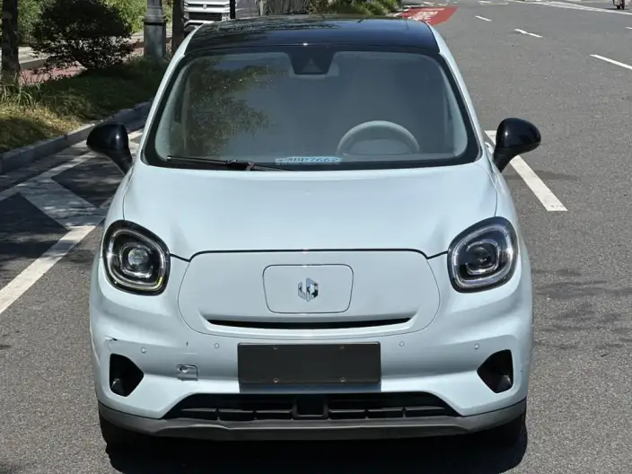 Leapmotor T03 2023 Model 403 Smart Edition