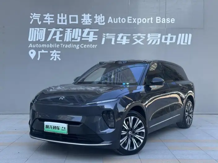NIO ES8 2023 Model 75kWh Executive Edition
