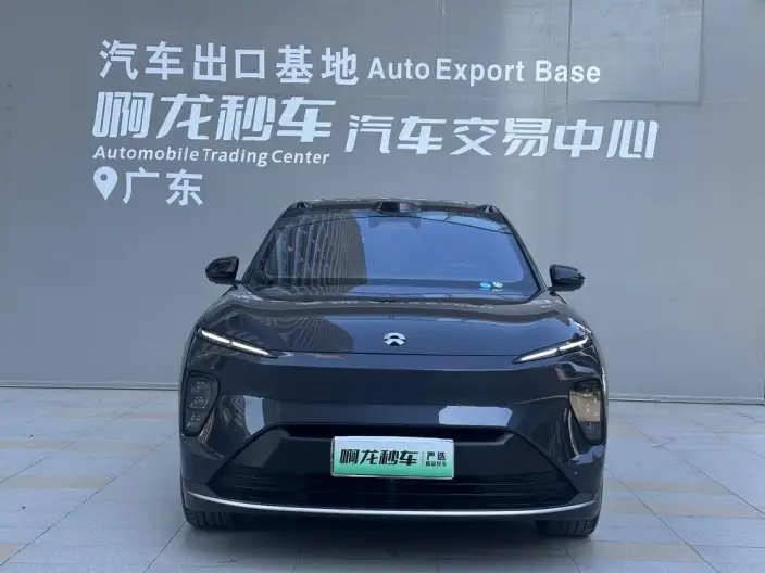 NIO ES8 2023 Model 75kWh Executive Edition
