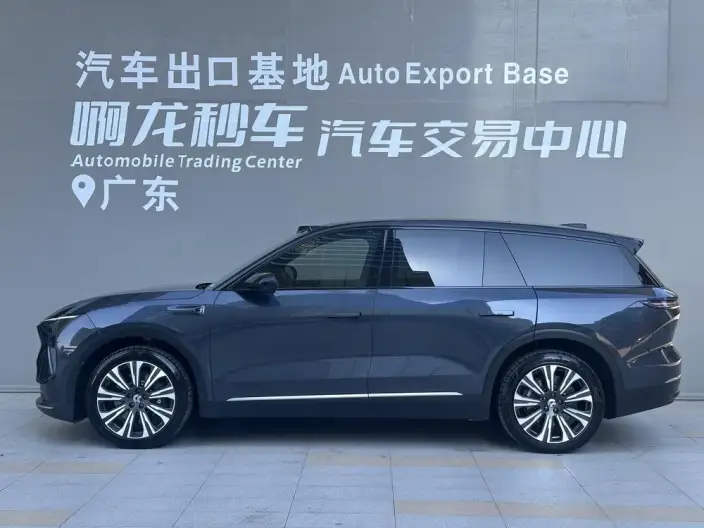 NIO ES8 2023 Model 75kWh Executive Edition