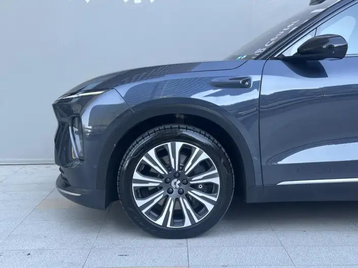 NIO ES8 2023 Model 75kWh Executive Edition – фото 6