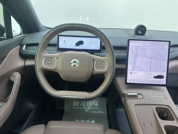 NIO ES8 2023 Model 75kWh Executive Edition – фото 10