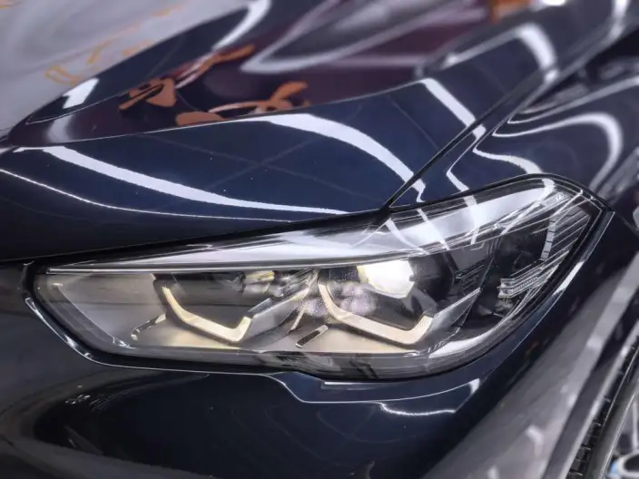 BMW X5 2022 Model Facelift xDrive 30Li M Sports Set – фото 10
