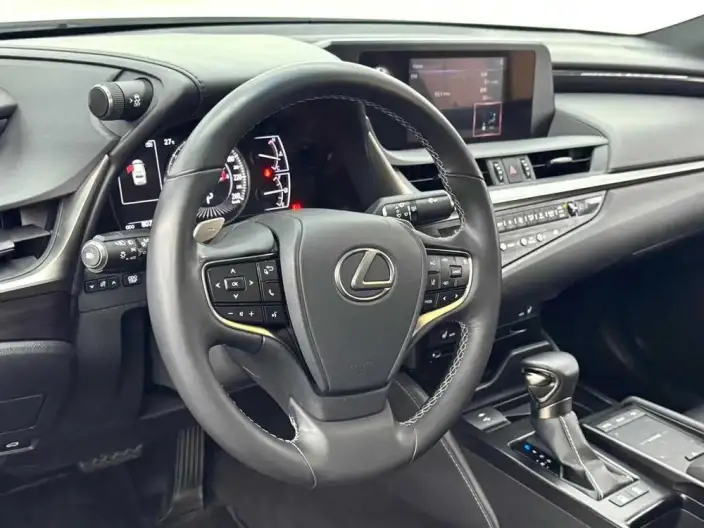Lexus ES 2020 Model 200 Superior Edition China VI – фото 7