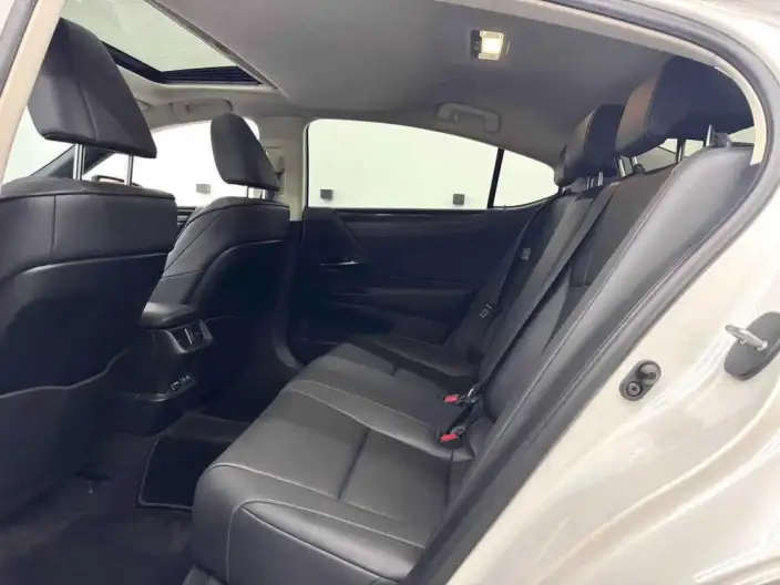 Lexus ES 2020 Model 200 Superior Edition China VI – фото 9