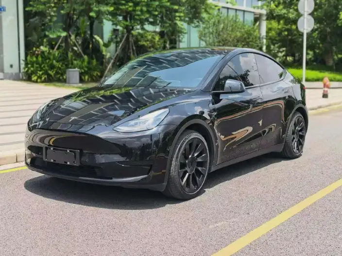 Model Y 2022 Model Rear-wheel drive version