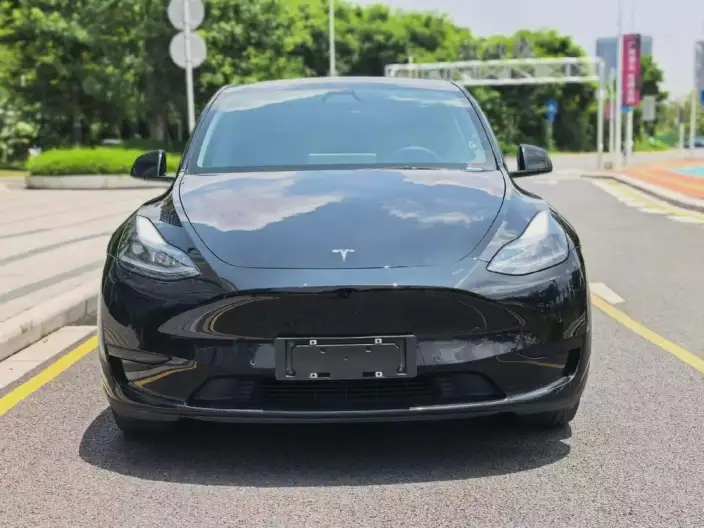 Model Y 2022 Model Rear-wheel drive version