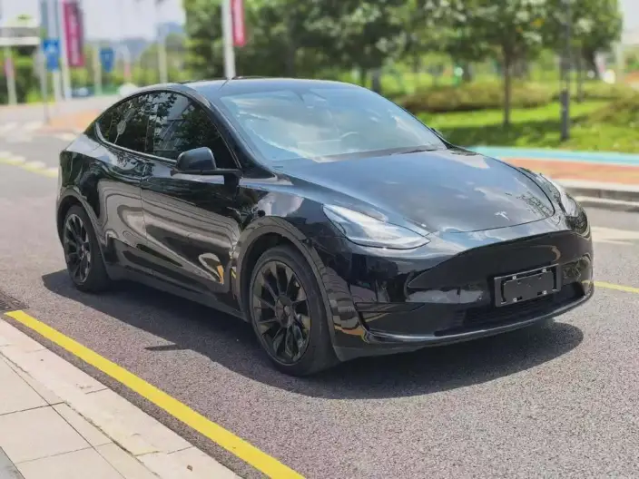 Model Y 2022 Model Rear-wheel drive version