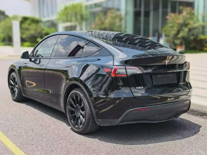 Model Y 2022 Model Rear-wheel drive version
