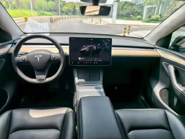 Model Y 2022 Model Rear-wheel drive version – фото 7