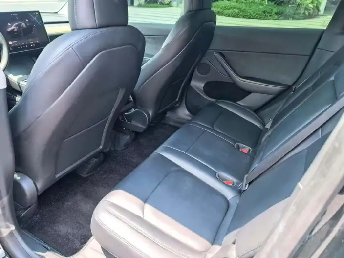 Model Y 2022 Model Rear-wheel drive version – фото 9