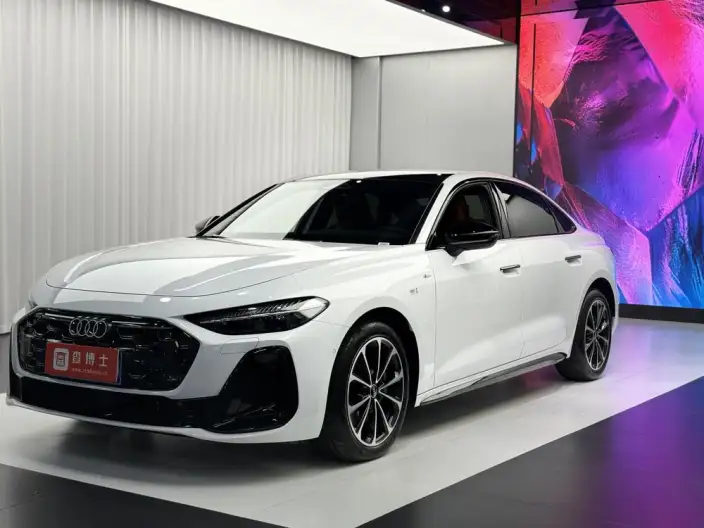 Audi A5 L 2026 Model 2.0T Sports Edition