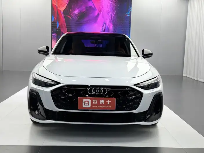 Audi A5 L 2026 Model 2.0T Sports Edition