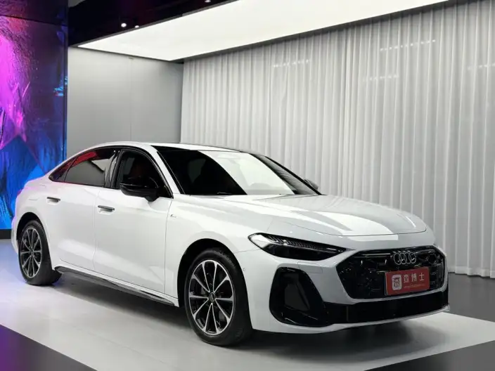 Audi A5 L 2026 Model 2.0T Sports Edition